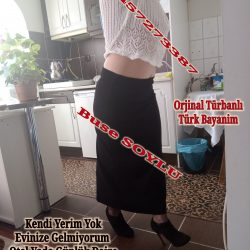 Silivri Escort Bayan