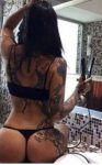 İstanbul escort bayan