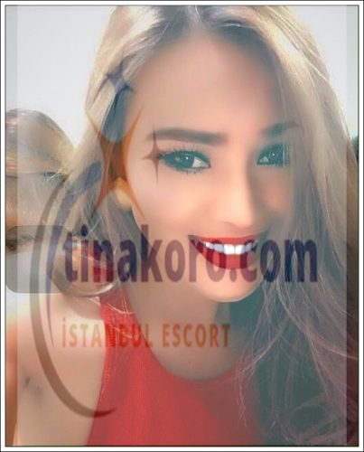 İstanbul Escort Bayan