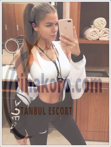 Büyükçekmece Escort Bayan