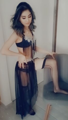 Arnavutköy Escort Bayan Gülay Kalitesinden Ödün Vermiyor